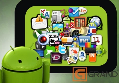 Mobile Application Development