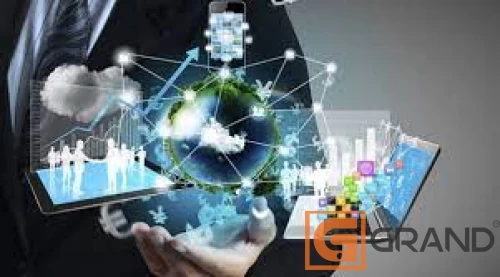 Application programming companies in Saudi Arabia