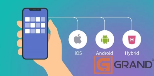 The best application design company in Egypt