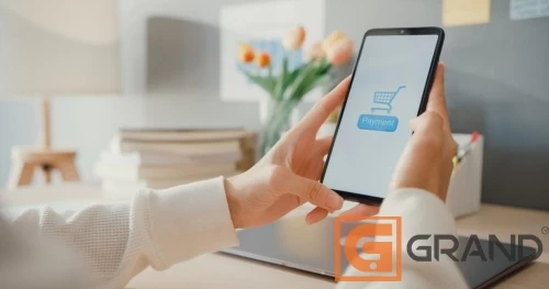 The best online store design company