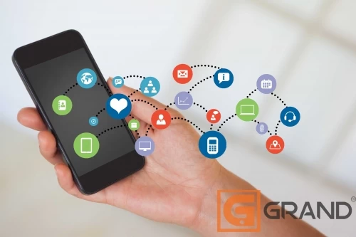 Why Your Business Should Benefit from a Smartphone App with the Best Software Companies in Kuwait