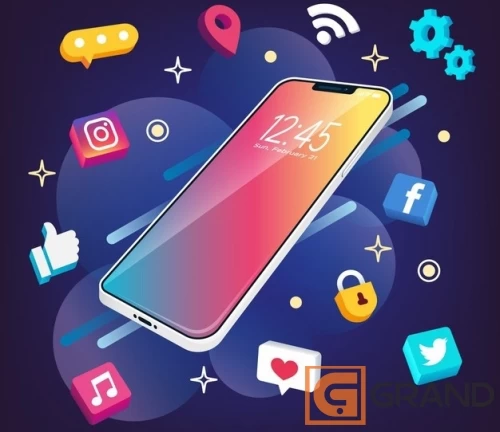 Excellent reasons why you should consider developing a mobile app for your business in collaboration with an app development company in Saudi Arabia