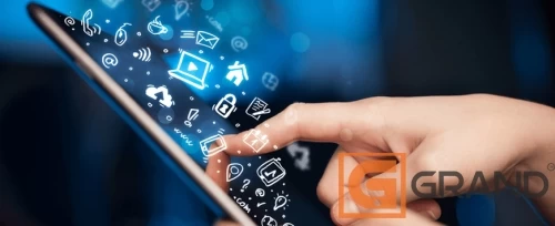 Why invest in a mobile application with a Saudi application programming company?