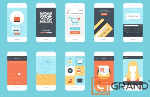 Why Your Business Needs a Smart Mobile App from Grand