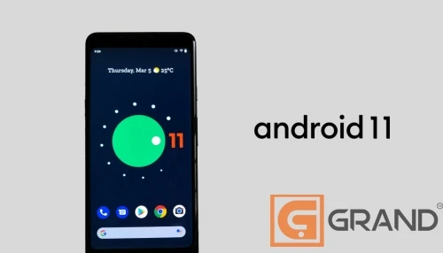 How Android 11 Features Will Impact Your Mobile App