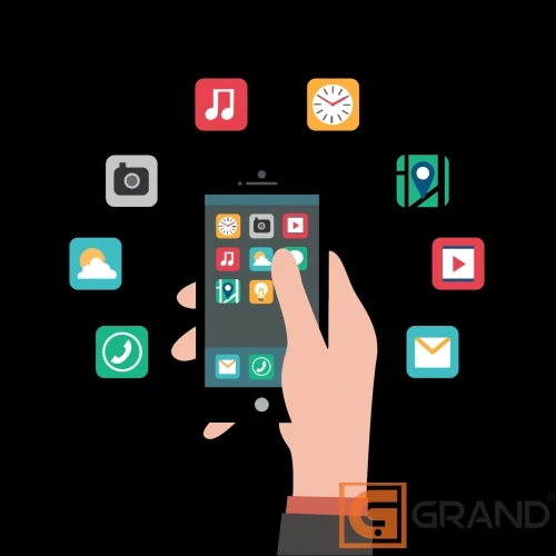 Why does your business need a smart mobile app now