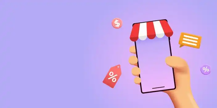 The countdown timer feature for offers in apps creates a sense of urgency.