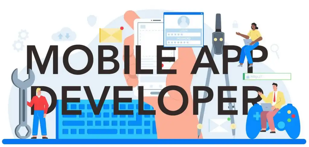 Designing and programming applications with a successful and professional company is the key to a strong start.