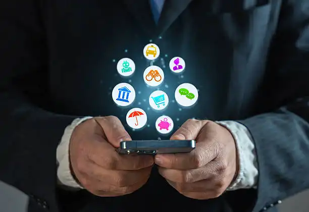 How to choose your app's colors to increase customer trust and speed up the purchase decision