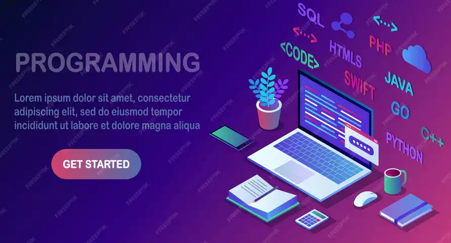 Partnering with a professional software company is key to the app's success.