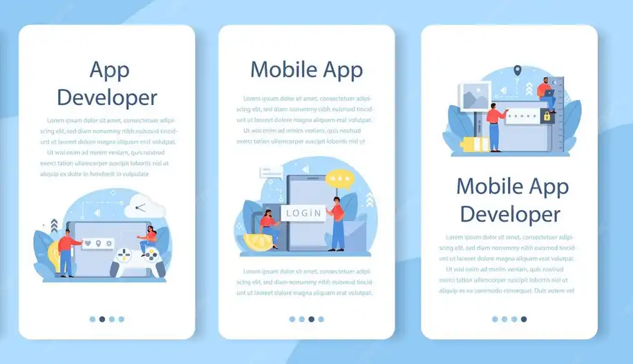 Secrets to choosing an app development and website design company that meets your aspirations