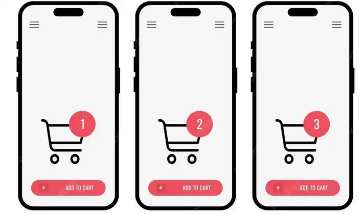 Adding a sharing feature to the app is key to its rapid spread.