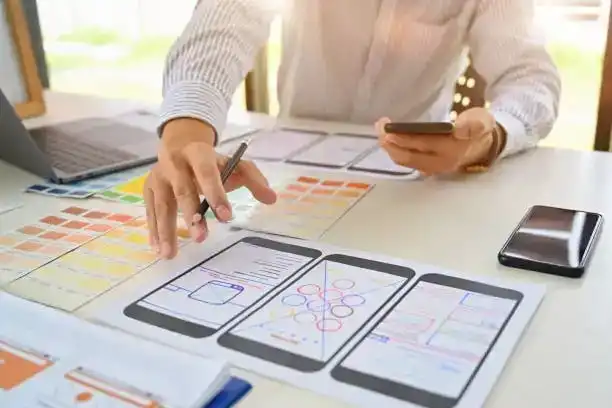 How to Choose the Best Custom App Development Company