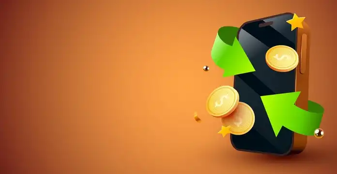 تصميم تطبيق يتيح للعميل مشاهدة فيديو توضيحي قبل الشراء
